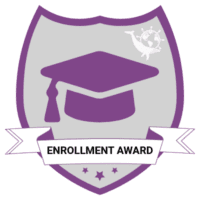 enrollment award