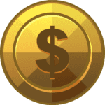 Sand Dollar coin