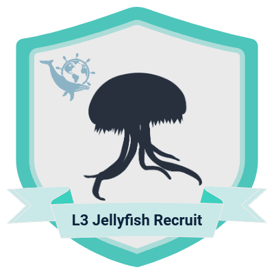 L3 Jellyfish Recruit