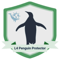 L4 Penguin Protector