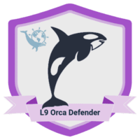 L9 Orca Defender