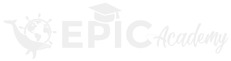 EPIC Academy white hort